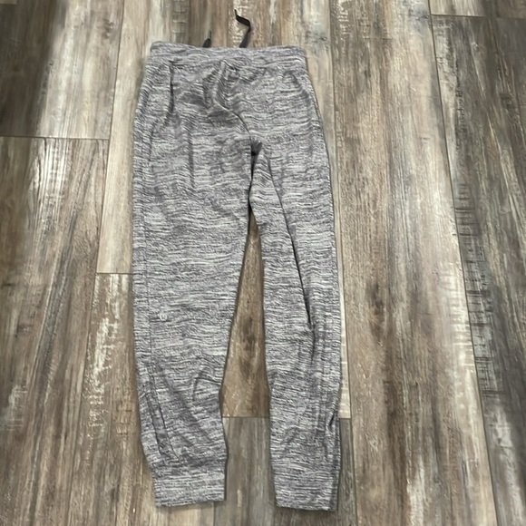 Lululemon Ready To Rulu Space Dye Joggers size 4 - Picture 6 of 9